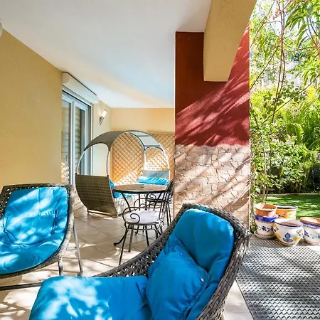 A 4 Floors House With A Large Capacity Casa vacanze Los Cristianos (Tenerife)